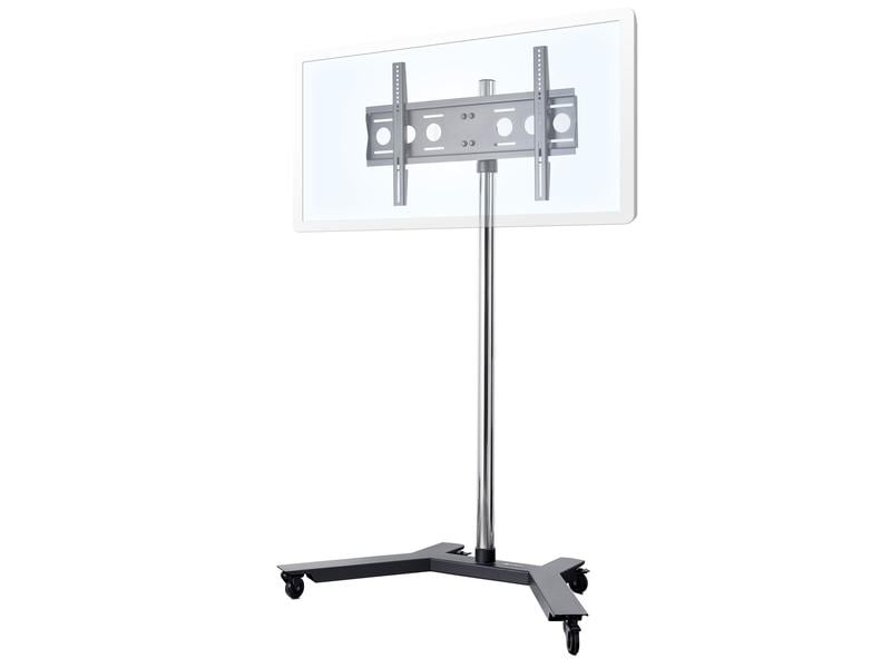 Edbak TV-Trolley TR5 Schwarz