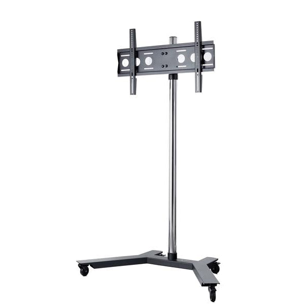 Edbak TV-Trolley TR5 Schwarz