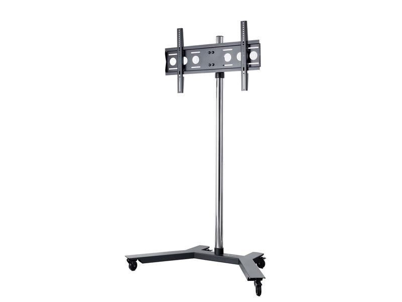 Edbak TV-Trolley TR5 Schwarz