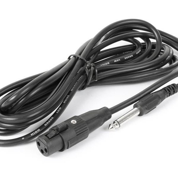 Fenton Mikrofon DM100W Weiss