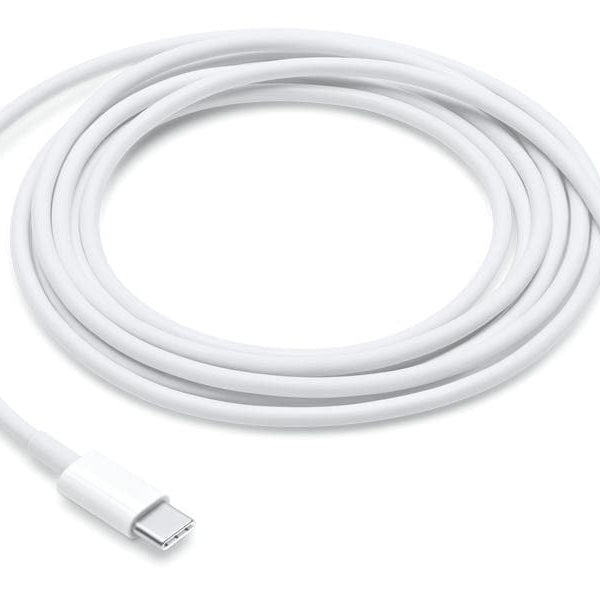 Apple USB-Kabel USB C - Lightning 2 m
