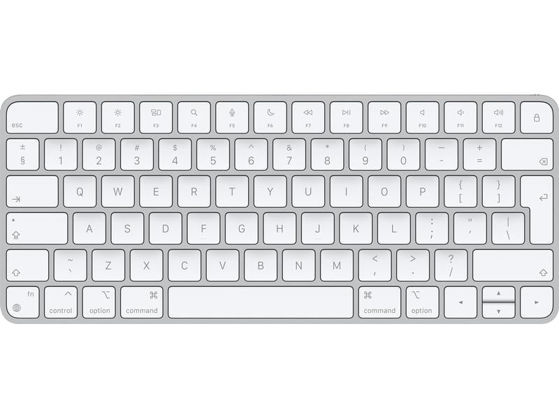 Apple Magic Keyboard CH-Layout