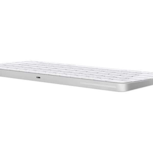 Apple Magic Keyboard CH-Layout