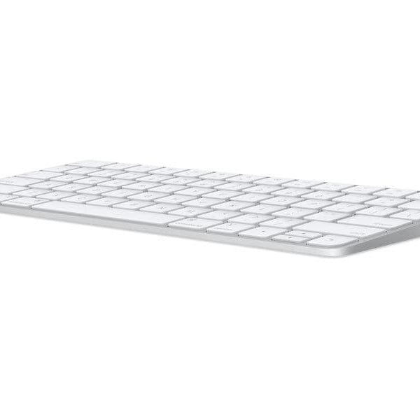 Apple Magic Keyboard CH-Layout