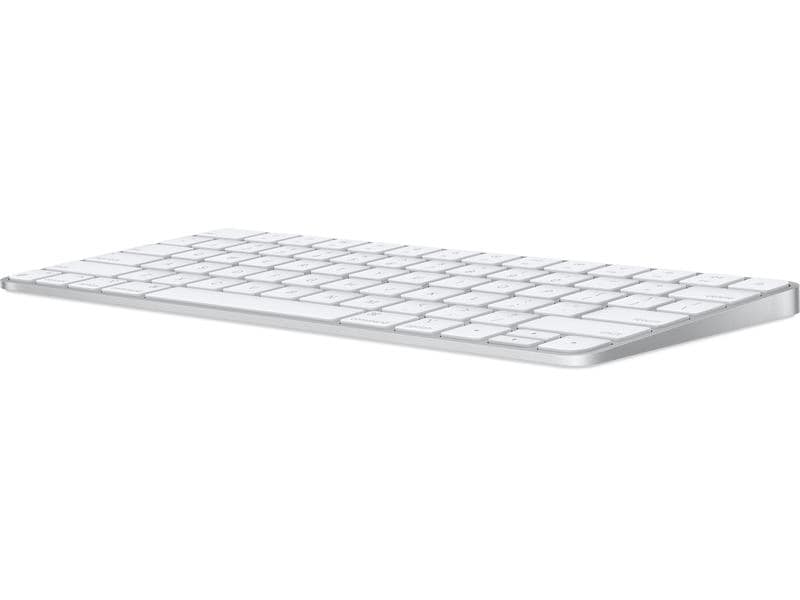 Apple Magic Keyboard CH-Layout