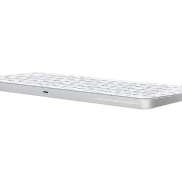 Apple Magic Keyboard mit Touch ID CH-Layout