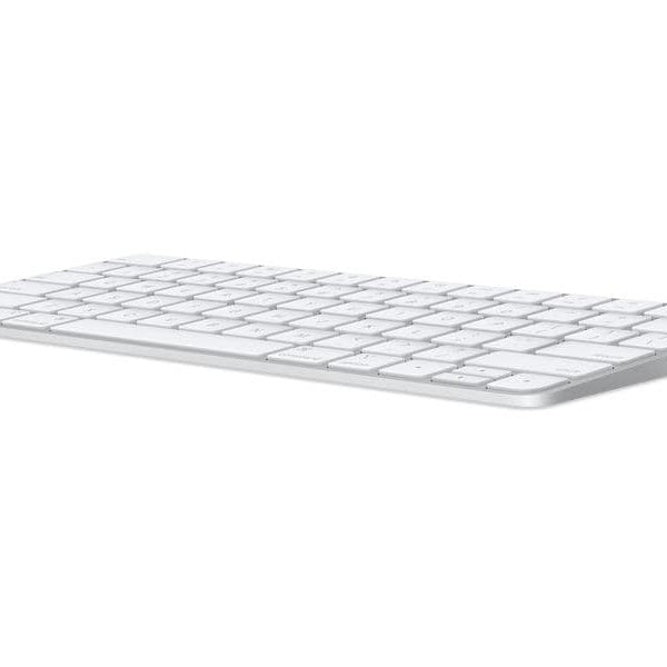 Apple Magic Keyboard mit Touch ID CH-Layout