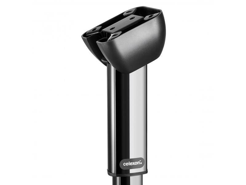 Celexon Deckenhalterung MultiCel 4060 Pro Schwarz