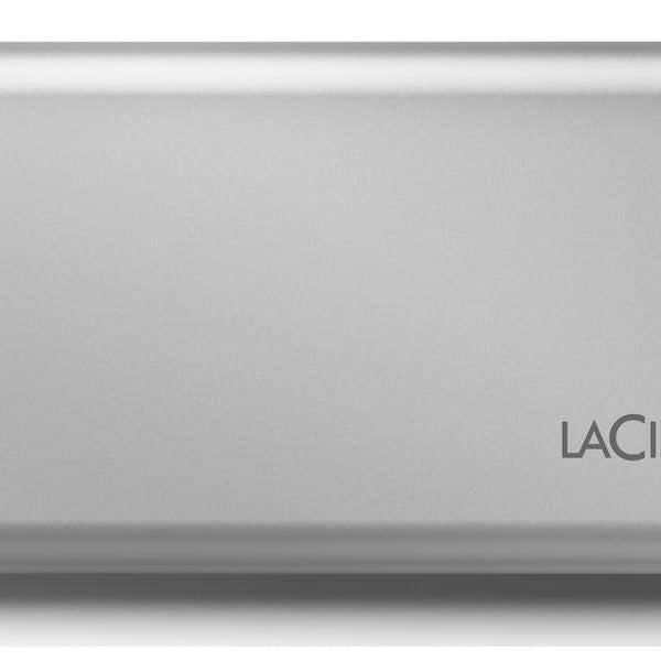 LaCie Externe SSD Portable V2 1000 GB