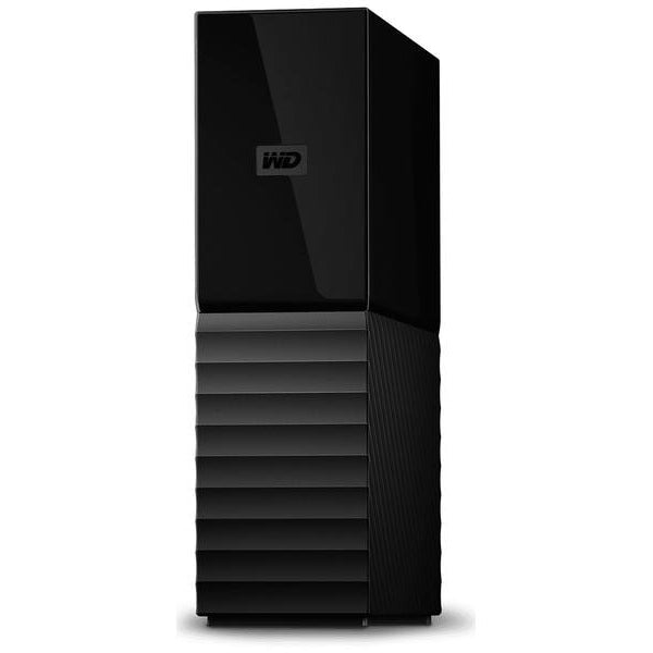 Western Digital Externe Festplatte WD My Book 4 TB