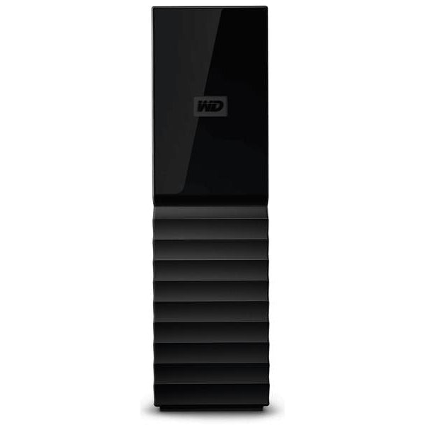 Western Digital Externe Festplatte WD My Book 4 TB