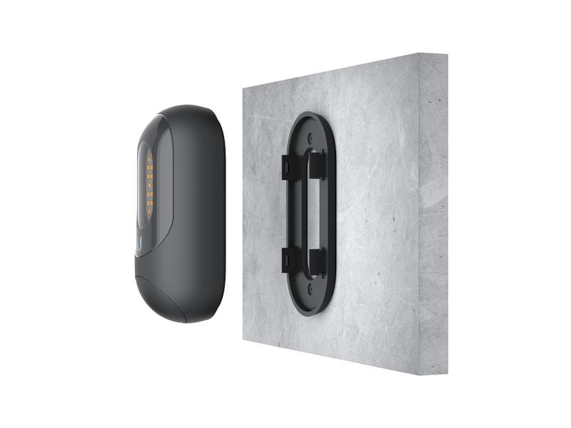 Ubiquiti Weisslicht Strahler Smart Flood Light