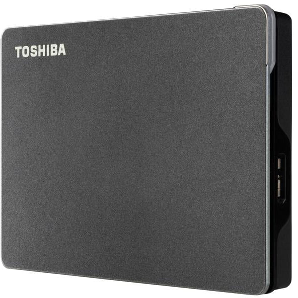 Toshiba Externe Festplatte Canvio Gaming 1 TB