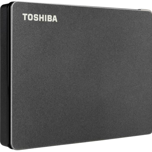 Toshiba Externe Festplatte Canvio Gaming 1 TB