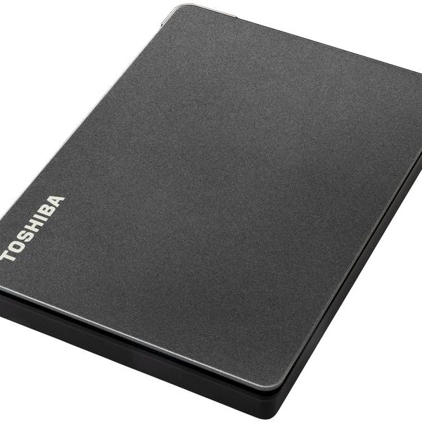 Toshiba Externe Festplatte Canvio Gaming 1 TB