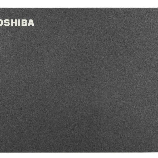 Toshiba Externe Festplatte Canvio Gaming 1 TB