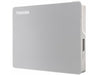 Toshiba Externe Festplatte Canvio Flex 1 TB