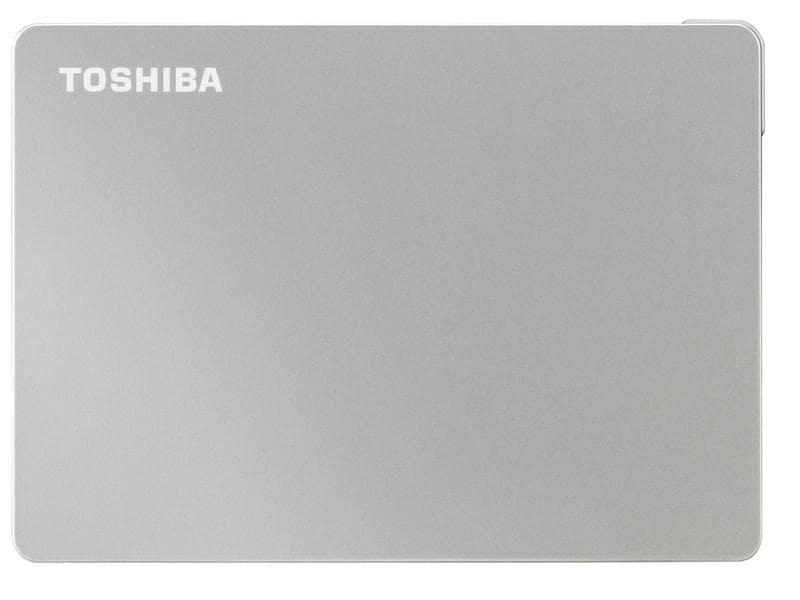 Toshiba Externe Festplatte Canvio Flex 1 TB