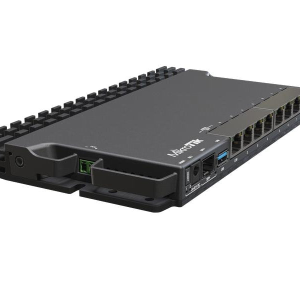 MikroTik Router RB5009UG+S+IN