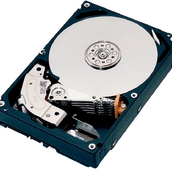 Toshiba N300 - 16TB - 3.5