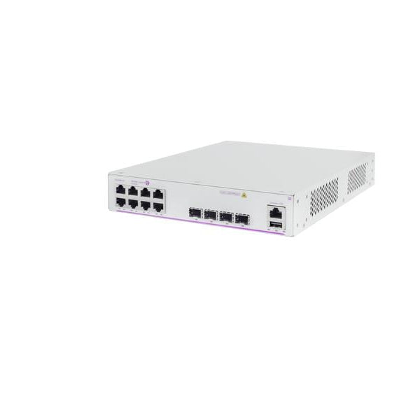 Alcatel-Lucent Switch OmniSwitch OS2260-10 12 Port