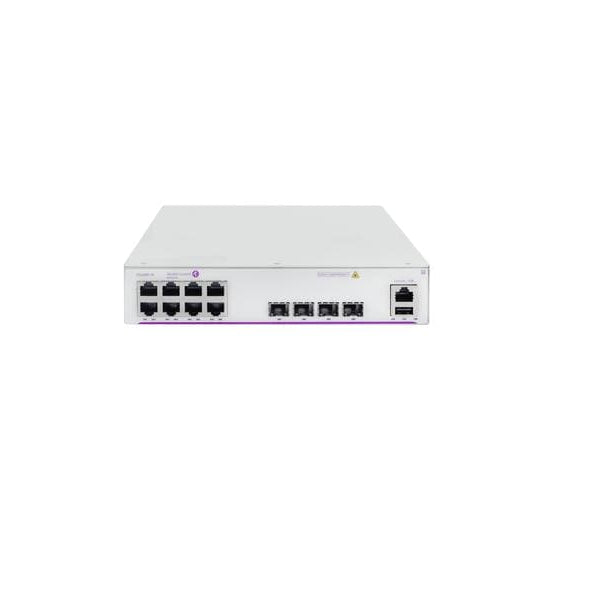 Alcatel-Lucent Switch OmniSwitch OS2260-10 12 Port