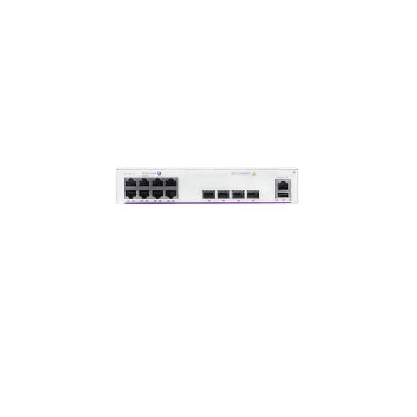 Alcatel-Lucent Switch OmniSwitch OS2260-10 12 Port