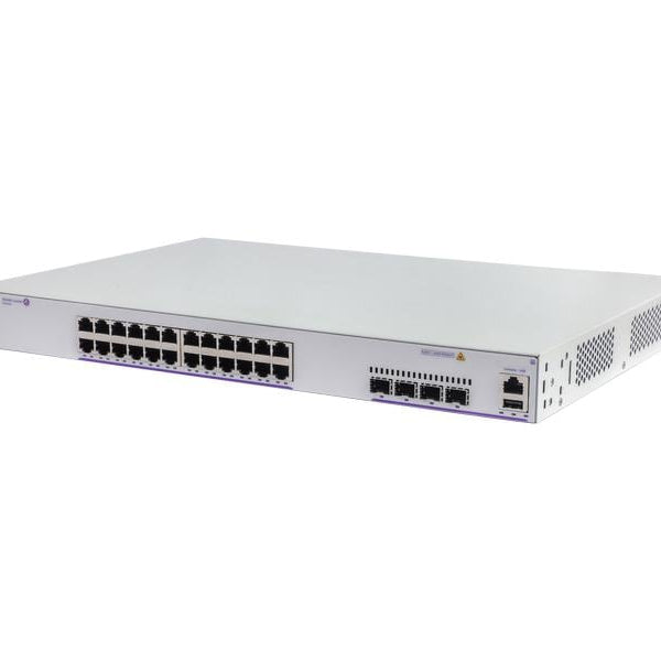 Alcatel-Lucent Switch OmniSwitch OS2260-24 28 Port
