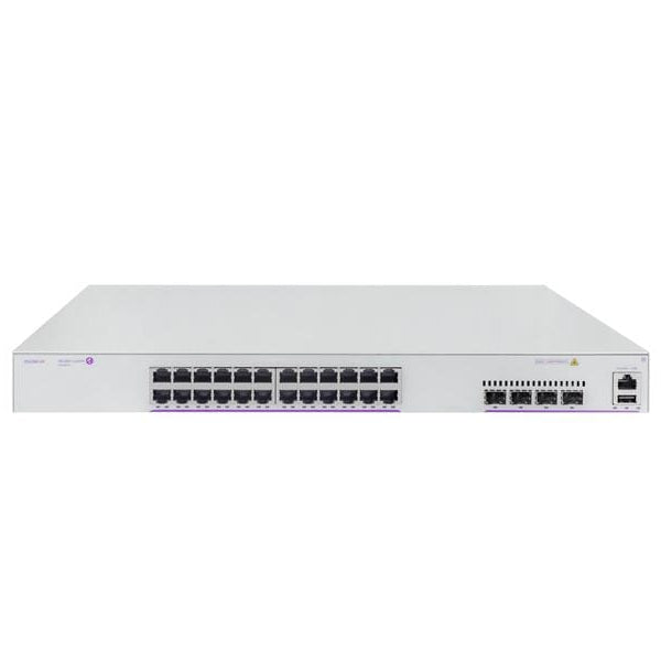 Alcatel-Lucent Switch OmniSwitch OS2260-24 28 Port