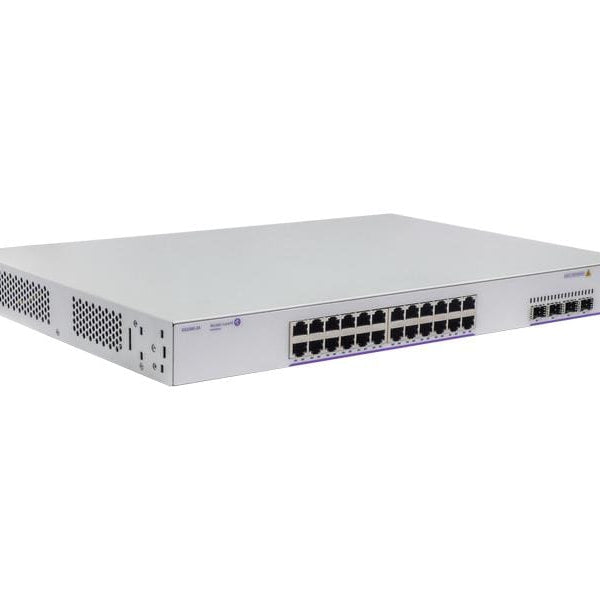 Alcatel-Lucent Switch OmniSwitch OS2260-24 28 Port