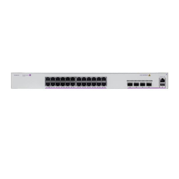 Alcatel-Lucent Switch OmniSwitch OS2260-24 28 Port