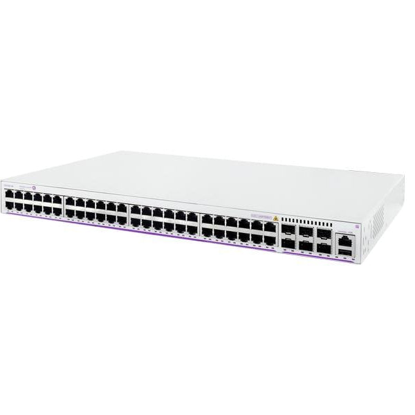 Alcatel-Lucent Switch OmniSwitch OS2260-48 54 Port