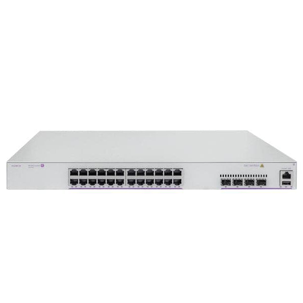 Alcatel-Lucent Switch OmniSwitch OS2360-24 28 Port