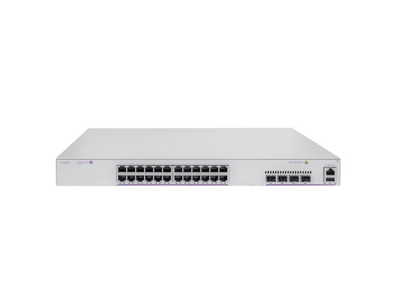Alcatel-Lucent Switch OmniSwitch OS2360-24 28 Port