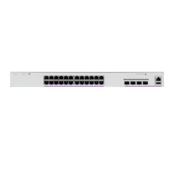 Alcatel-Lucent Switch OmniSwitch OS2360-24 28 Port