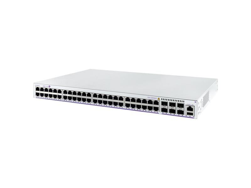 Alcatel-Lucent Switch OmniSwitch OS2360-48 54 Port
