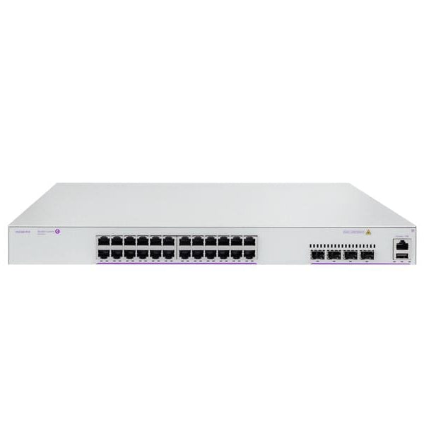 Alcatel-Lucent PoE+ Switch OmniSwitch OS2360-P24 28 Port