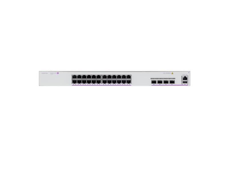 Alcatel-Lucent PoE+ Switch OmniSwitch OS2360-P24X 28 Port