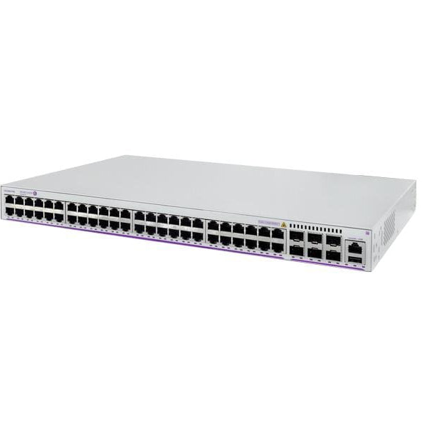 Alcatel-Lucent PoE+ Switch OmniSwitch OS2360-P48 52 Port