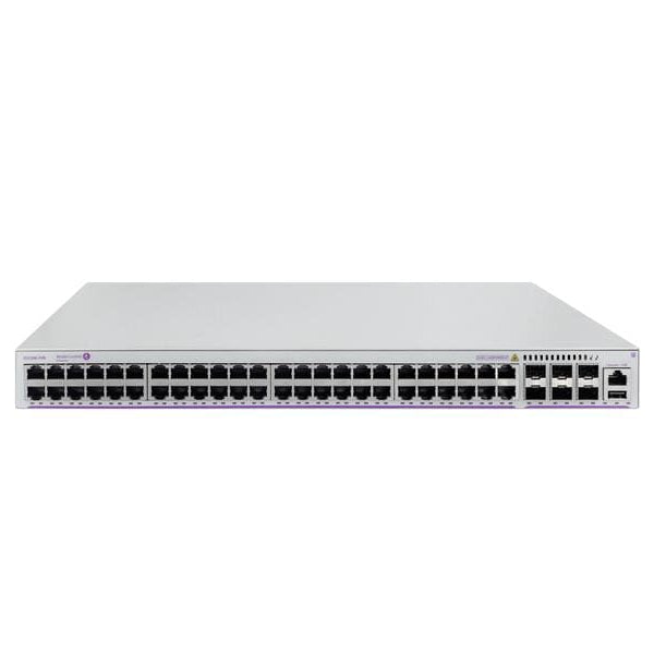 Alcatel-Lucent PoE+ Switch OmniSwitch OS2360-P48 52 Port