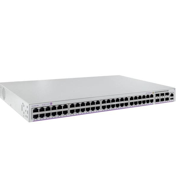 Alcatel-Lucent PoE+ Switch OmniSwitch OS2360-P48 52 Port