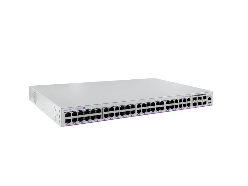 Alcatel-Lucent PoE+ Switch OmniSwitch OS2360-P48 52 Port