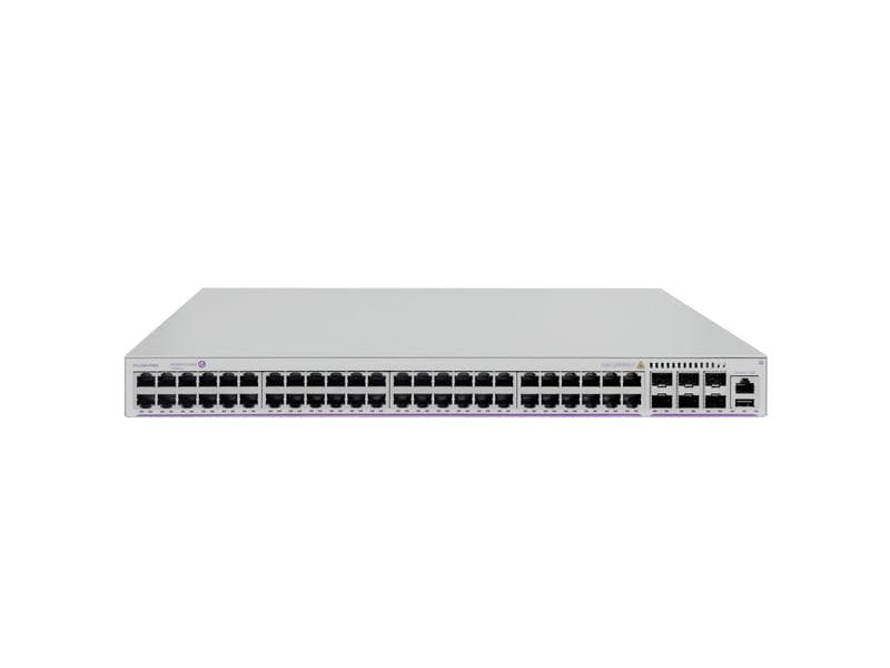 Alcatel-Lucent PoE+ Switch OmniSwitch OS2360-P48X 52 Port