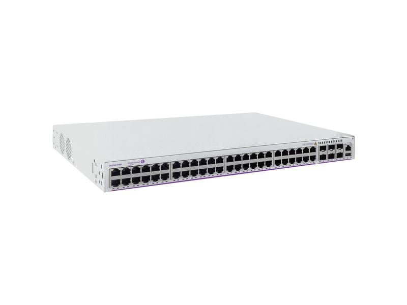 Alcatel-Lucent PoE+ Switch OmniSwitch OS2360-P48X 52 Port