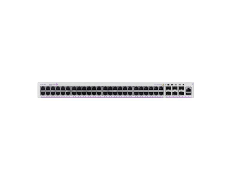 Alcatel-Lucent PoE+ Switch OmniSwitch OS2360-P48X 52 Port