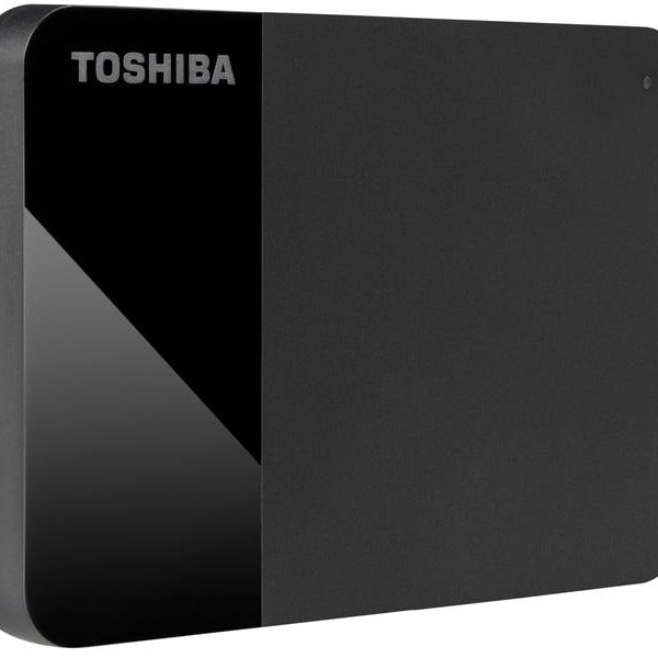 Toshiba Externe Festplatte Canvio Ready 2 TB