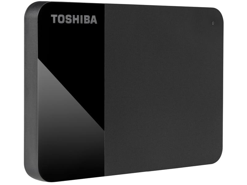 Toshiba Externe Festplatte Canvio Ready 2 TB