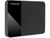 Toshiba Externe Festplatte Canvio Ready 1 TB