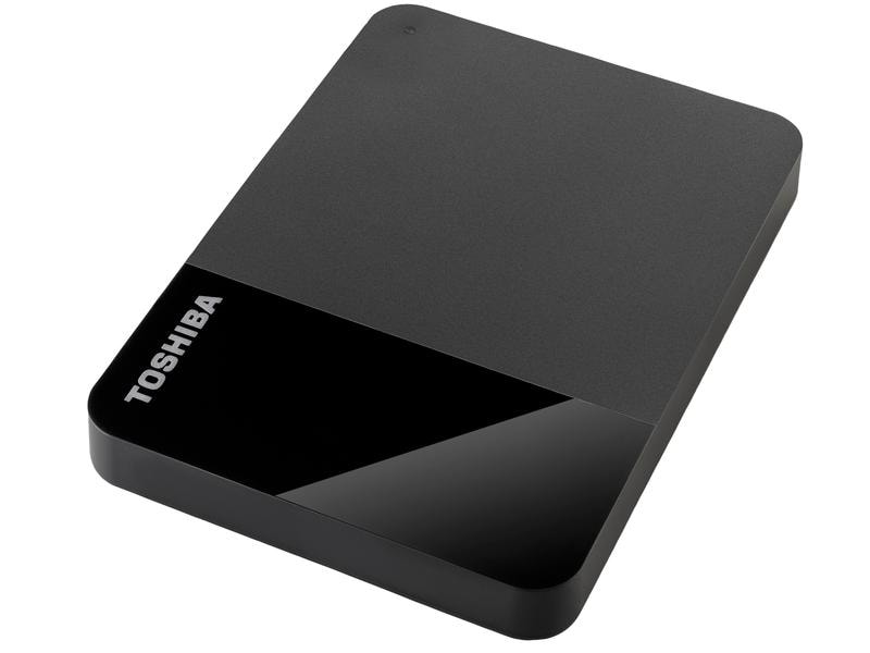 Toshiba Externe Festplatte Canvio Ready 2 TB