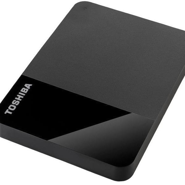 Toshiba Externe Festplatte Canvio Ready 1 TB